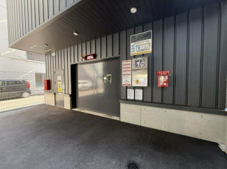 ジオ松山勝山通りの画像