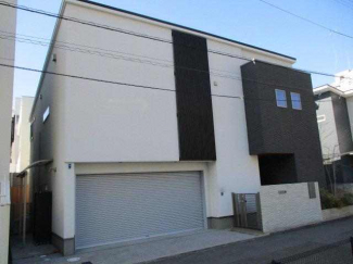 松山市喜与町１丁目の中古一戸建ての画像