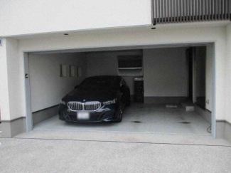 松山市喜与町１丁目の中古一戸建ての画像