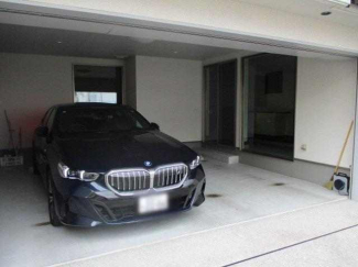 松山市喜与町１丁目の中古一戸建ての画像