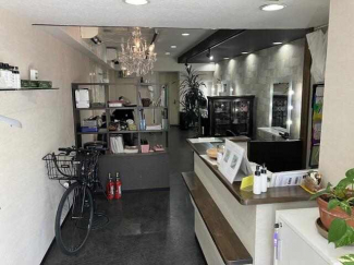 ４０５花園ビルの画像