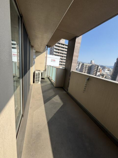 クレアホームズ松山千舟町の画像