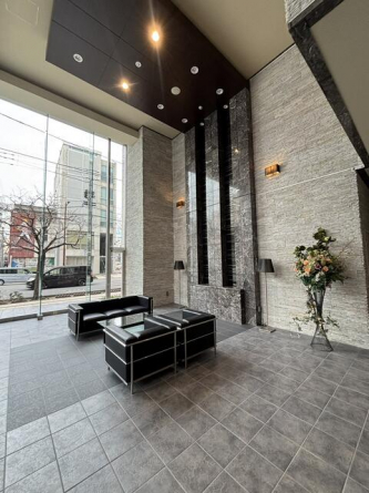 クレアホームズ松山千舟町の画像