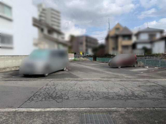 松山市南久米町の売地の画像