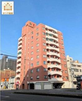 ７階の南向きになりますので、陽当り、通風、眺望良好