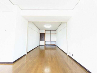 収納もしっかりと確保しております