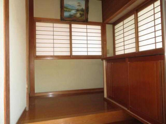 松山市中村４丁目の中古一戸建ての画像