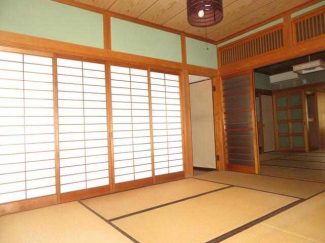 松山市中村４丁目の中古一戸建ての画像