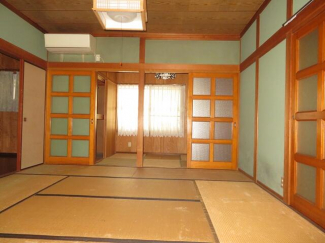 松山市中村４丁目の中古一戸建ての画像