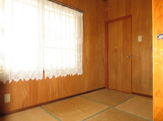 松山市中村４丁目の中古一戸建ての画像