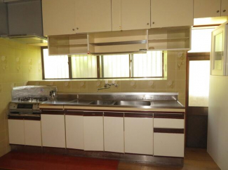 松山市中村４丁目の中古一戸建ての画像