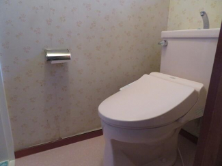 松山市中村４丁目の中古一戸建ての画像