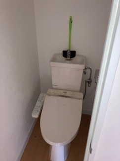 元浜住宅の画像