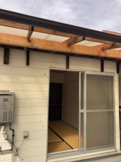 元浜住宅の画像