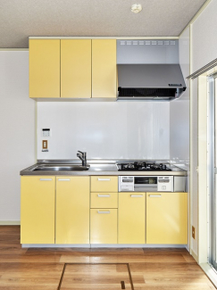 システムキッチン