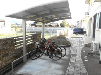 【その他共有部分】