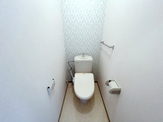 【トイレ】