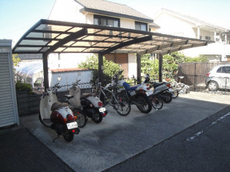 【その他共有部分】