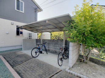 【その他共有部分】