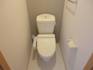 【トイレ】