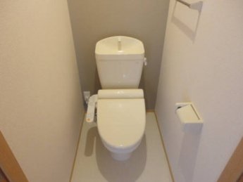【トイレ】