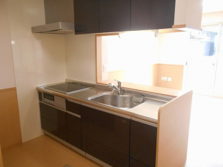 【キッチン】
