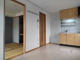 【居間・リビング】