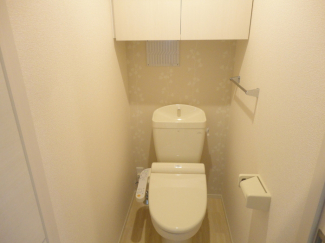【トイレ】
