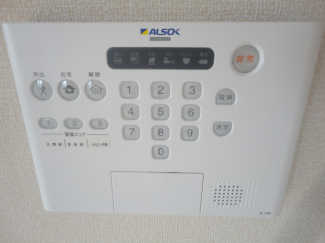 【その他設備】