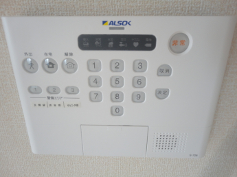 【その他設備】