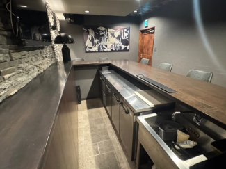 内装もきれいです