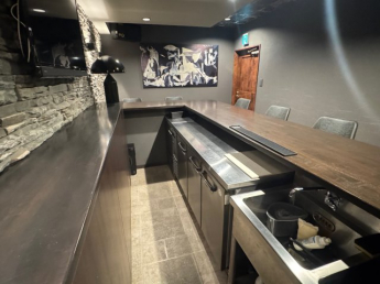 内装もきれいです