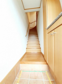 【玄関】