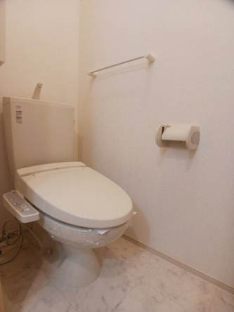 【トイレ】