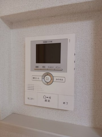 【その他設備】