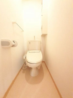 【トイレ】