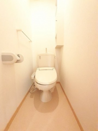【トイレ】