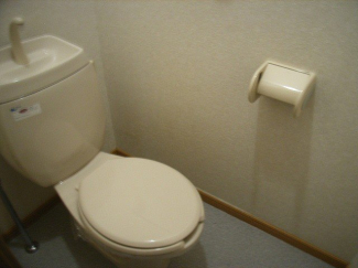 【トイレ】