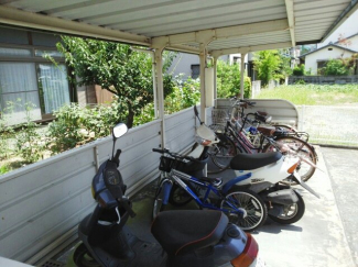 【その他共有部分】