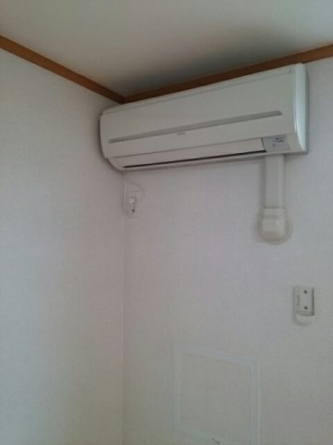 【その他設備】