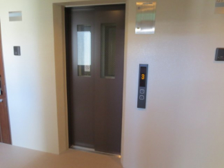 エレベーター
