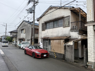 高砂市末広町_売土地の画像