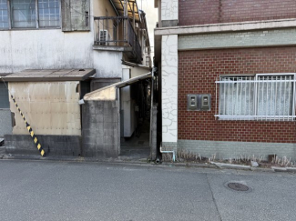 高砂市末広町_売土地の画像