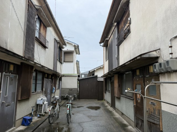 高砂市末広町_売土地の画像