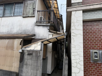 高砂市末広町_売土地の画像