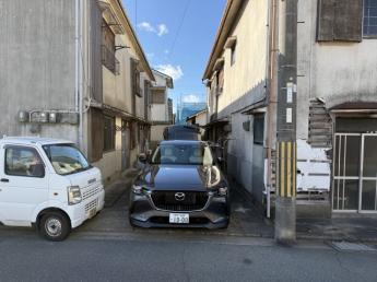 高砂市末広町_売土地の画像