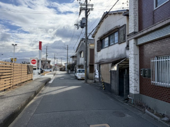 高砂市末広町_売土地の画像