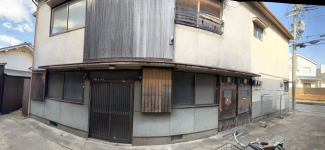 高砂市末広町_売土地の画像