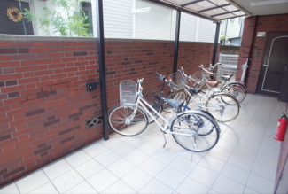 【その他共有部分】