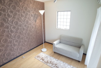 【居間・リビング】